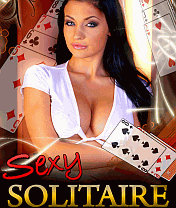 Download 'Sexy Solitaire (128x160) SE K510' to your phone